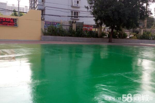 辽宁 地坪漆翻新维修