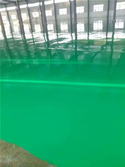 辽宁，我直接给你一份室外地坪漆翻新维修